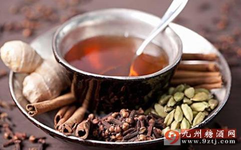 一年四季喝什么茶最好 冬天喝什么茶好？