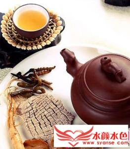 奶茶加盟世界茶饮 月经不调药膳加茶饮最合适