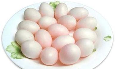 鸽子蛋多少钱一个 鸽子蛋的营养价值