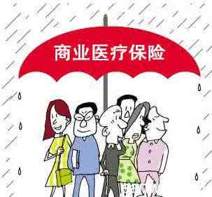 中国人寿商业医疗保险 商业医疗保险一年交多少钱