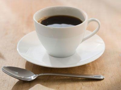 黑咖啡减肥正确喝法 黑咖啡减肥的正确喝法