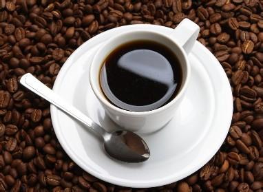 什么时候喝黑咖啡减肥 喝黑咖啡减肥要注意什么