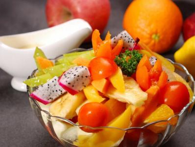 腹部减肥吃什么水果 腹部水果减肥方法