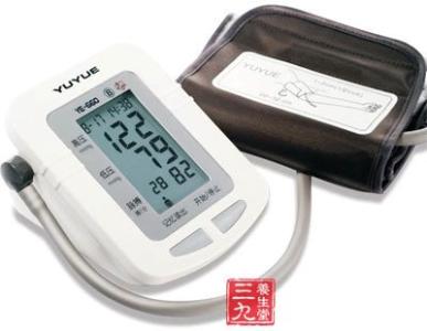 如何选购电子血压计 选购电子血压计要注意什么