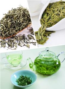 绿茶有哪些品种排名 绿茶有哪些品种