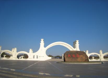 哈尔滨太阳岛风景区图 哈尔滨太阳岛介绍