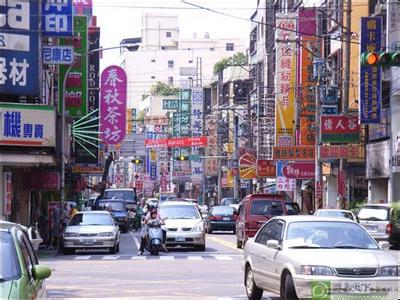 台湾桃园龙潭佛照净寺 台湾桃园龙潭介绍