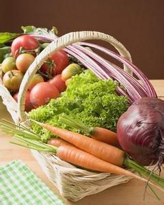 果蔬农残排行榜 吃吃就瘦“O热量”果蔬排行