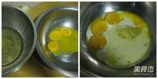 蛋黄油制作 蛋黄油的用法及制作