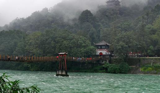 成都周围哪里好耍 成都周围好耍的免费景点