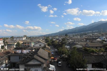 深圳到云南丽江旅游 深圳去云南丽江旅游多少钱