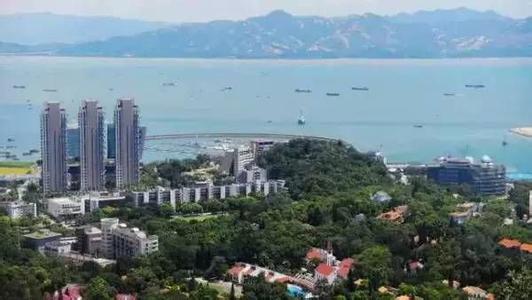 五一旅游景点推荐2017 2017年深圳五一最新免费旅游景点