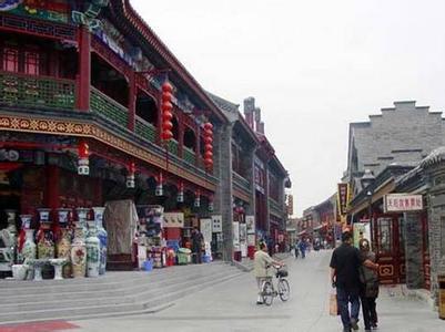 天津旅游景点大全介绍 天津的免费旅游景点介绍