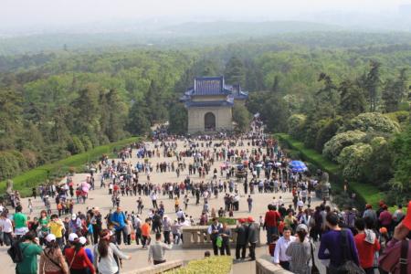 南京免费景点一日游 南京市内免费一日游景点