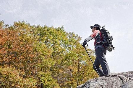 秋季登山活动方案 秋季登山需要注意什么