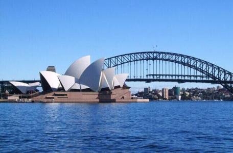 澳大利亚的十大景点 澳大利亚必去旅游景点