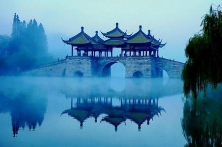扬州免费旅游景点大全 2017扬州免费的旅游景点