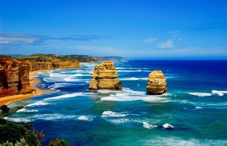 澳大利亚最有名的景点 澳大利亚景点有哪些
