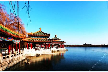 深圳免费旅游景点大全 北京好玩又免费的旅游景点大全