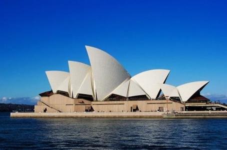 澳大利亚旅游景点排名 澳大利亚的著名景点