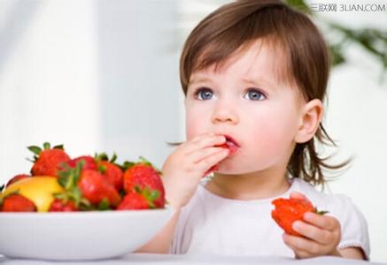 科学吃水果 给宝宝吃水果要讲科学