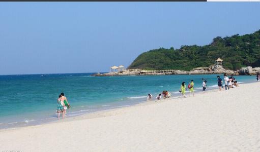 海南三亚旅游景点介绍 海南免费旅游景点介绍