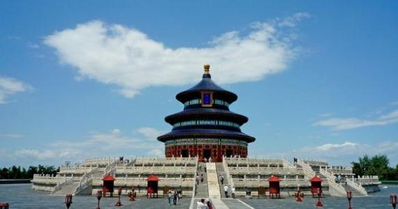 北京免费的旅游景点 北京七大免费景点