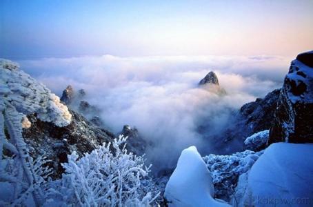国内冬季旅游景点推荐 2017国内冬季景点推荐