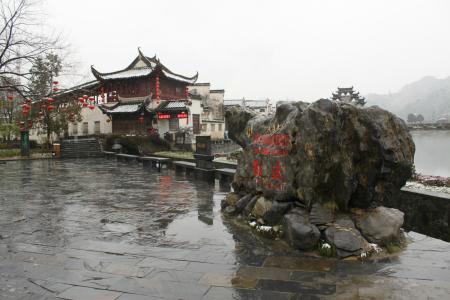 杭州十大免费景点推荐 杭州春节十大免费景点_杭州免费景点春节