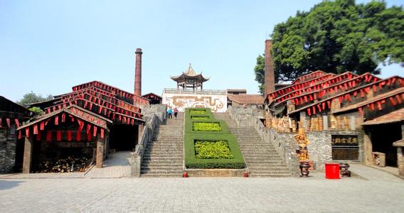 佛山哪里好玩免费景点 佛山有哪些经典的免费景点