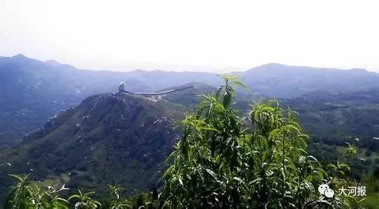 五一旅游景点推荐2017 2017年河南省五一免费旅游景点