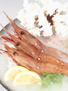 新鲜竹笋的做法与禁忌 虾的做法4种及禁忌