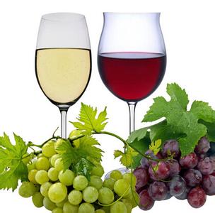 白葡萄酒的功效 白葡萄酒和红葡萄酒的区别