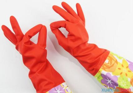 工业橡胶手套有毒吗 橡胶手套有毒吗
