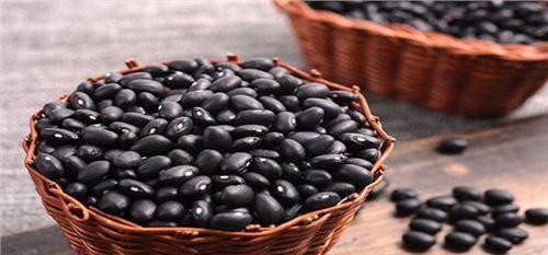 黑豆的功效与作用禁忌 黑豆的功效与作用及食用方法和禁忌