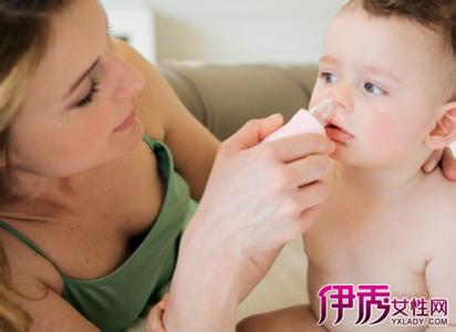宝宝一直鼻塞是鼻炎吗 宝宝鼻塞是怎么回事