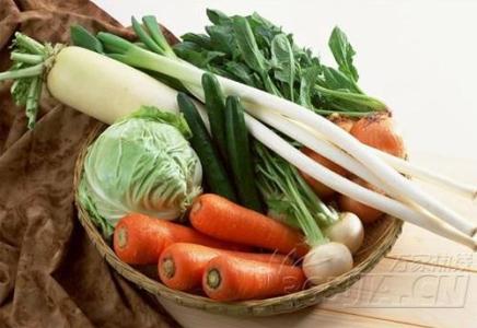 食用海参中毒的原因 夏季食用不当会中毒的蔬菜