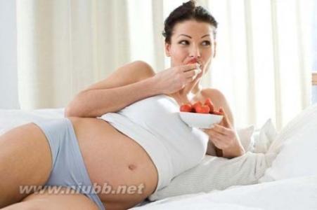 孕妇可以吃草莓吗 孕妇可以吃草莓吗_孕妇能吃草莓吗