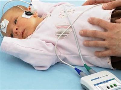 新生儿听力筛查指标 新生儿听力筛查是什么