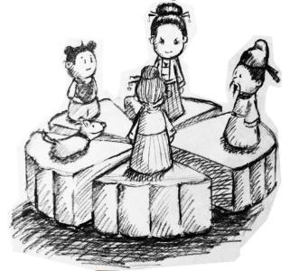 古代中秋节的习俗 古代中秋节的习俗有哪些