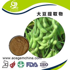 大豆提取物的质量标准 大豆提取物的功用