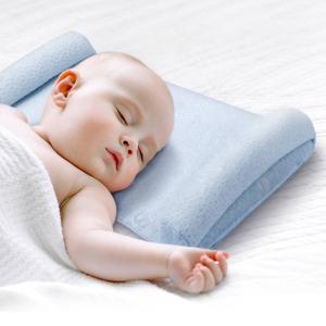 蒙稷给婴儿做枕头好吗 婴儿枕头如何选择