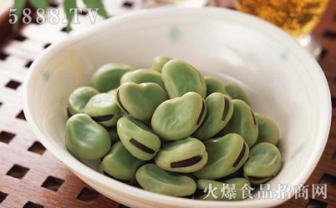 新鲜蚕豆的食用方法 蚕豆的食用指南