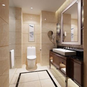 卫生间瓷砖选购技巧 如何挑选卫生间瓷砖 厕所卫生间瓷砖选购注意事项