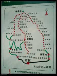 北京六日游最佳路线 洛阳六日游路线攻略