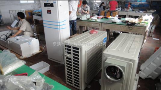中央空调维护保养 柜式空调器如何维护保养