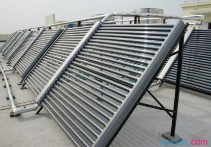 太阳能路灯电池板安装 太阳能电池板怎样安装