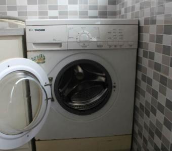 滚筒洗衣机哪个牌子好 滚筒洗衣机的优缺点