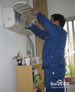 深圳空调清洗保养 各式空调如何清洗保养