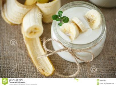 生普洱茶什么时候喝 香蕉和酸奶一起吃有什么功效